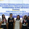 LDI 2026 Buka Jalan Talenta Muda Indonesia Menuju Panggung Dunia