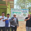 Program TEKAD: Transformasi Ekonomi Kampung Terpadu di Halmahera Barat