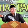 Din Syamsuddin: Kebahagiaan Hakiki Melalui Hasanah dan Sa’adah