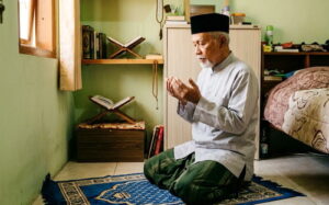 Doa Memohon Perlindungan Allah