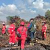Karhutla dalam Perspektif Agama: Ketika Api Menjadi Cermin Keserakahan Manusia