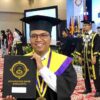 Dosen FAI UMKLA Klaten Raih Gelar Sarjana Psikologi Usahid Solo, Perkuat Sinergi Ilmu Agama dan Psikologi