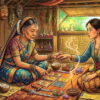Dosa Syirik Menghapus Pahala Amalan