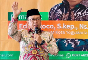 Menggapai Berkah Hakiki: Pentingnya Sedekah dan Tauhid