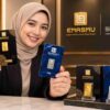 Lima Peluang Bisnis Emas dan Perak, Jadi Dealer Sampai Bangun Brand Sendiri