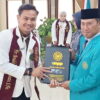 Benediktus, Fisioterapis Persib Bandung Puji Toleransi di Kampus Muhammadiyah