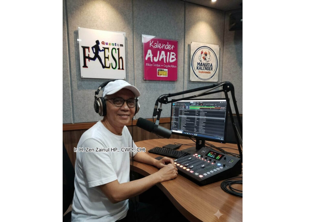 Menjaga Ketajaman Pikiran: Strategi Ilmiah Melawan Pikun Melalui Puasa dan Kalender AJAIB