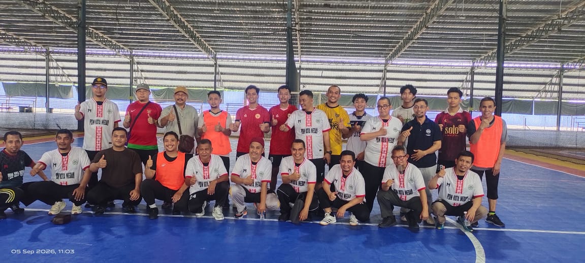 Perkuat Silaturahmi dan Ukhuwah Muhammadiyah, PDM Kota Medan Bersama UMSU Kunjungi PCIM Malaysia