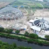 Muktamar Muhammadiyah Setahun Lagi, Pembangunan Auditorium Dikebut