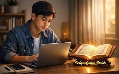 Menjawab Kebingungan Generasi Z: Rekonsiliasi Ilmu Pengetahuan dan Agama