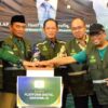 GreenMu Banyumas Resmi Diluncurkan, 1.014 Satgas Siap Bergerak