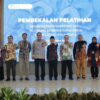 Guru SMK Didorong Mengubah Keterampilan Jadi Peluang Usaha