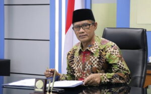 Haedar Nashir: Banggalah Berada di Kampus Unggul