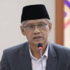 Alasan Struktur Muhammadiyah Tiada Dewan Syuro