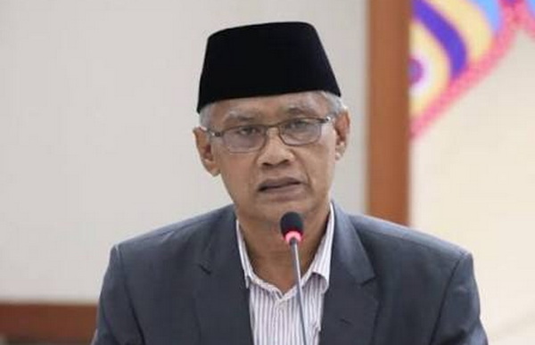 Haedar Nashir