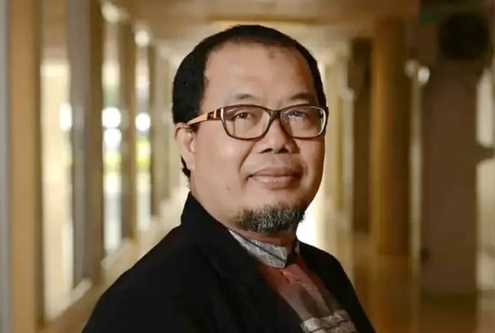 Hairul Warizin