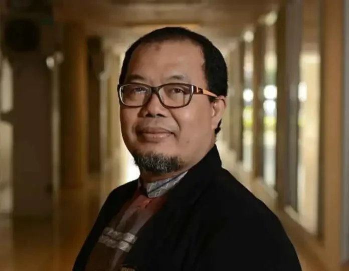 Hairul Warizin