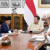 Presiden Prabowo Perintahkan Sikat Mafia dan Audit Forensik Keuangan Haji