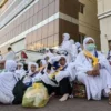 Hapus 400 Ribu Data Invalid, Masa Tunggu Haji Berpotensi Hanya 14 Tahun