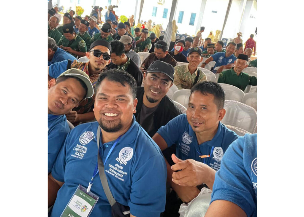 Hari Tani Nasional, Majelis Pemberdayaan Masyarakat PWM Jatim Serukan Kedaulatan Petani