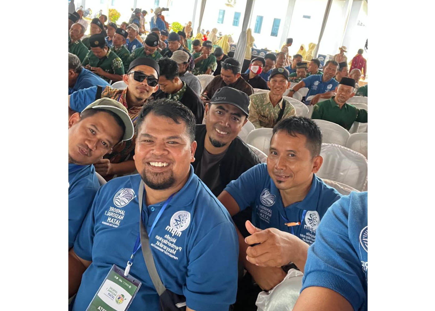 Hari Tani Nasional, Majelis Pemberdayaan Masyarakat PWM Jatim Serukan Kedaulatan Petani