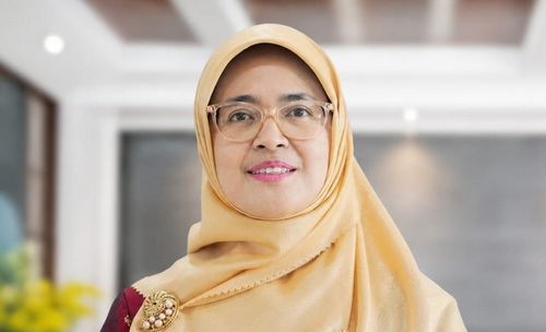 Hasniah Aliah