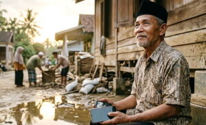 Mungkin Kita Belum Tahu, Apa yang Sedang Allah Siapkan
