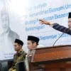Muhammadiyah Sentil Pentingnya Ekosistem Syariah