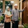 Ketika di Rumah Anak, Orang Tua Hanya Menjadi Tamu