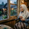 Ibu, Aku Baru Sadar Apa yang Sebenarnya Kurindukan