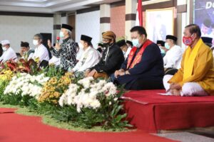 Doa Lintas Iman: Antara Toleransi dan Batas Tauhid