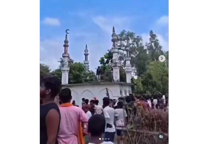 Kontestasi Klaim Kebenaran Agama dalam Perspektif Al-Qur’an