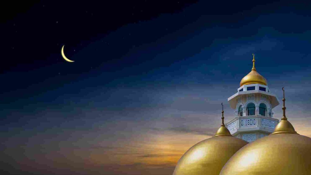 Belajar Mencintai Rasulullah ﷺ dari Tsauban