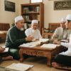 Adab Kritik Ulama Ahli Hadis