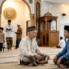 Imam dan Bahasa Kemanusiaan