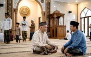 Imam dan Bahasa Kemanusiaan