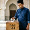 Hukum Mewajibkan Berinfak dengan Jumlah Tertentu