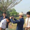 Pelantikan PR IPM SMA Muhammadiyah 1 Jombang 2026/2027 Diwarnai Selebrasi Atlet Berprestasi