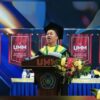 Ketika “Isa Al-Masih – Imam Mahdi ” Turun di Kampus Putih