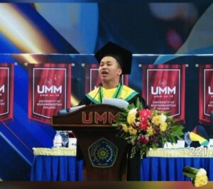 Ketika “Isa Al-Masih – Imam Mahdi ” Turun di Kampus Putih