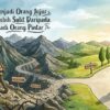 Menjadi Orang Jujur Jauh Lebih Sulit Daripada Menjadi Orang Pintar