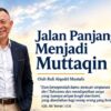 Jalan Panjang Menjadi Muttaqin