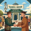 Rabiul Akhir: Menjaga Janji, Menunaikan Amanah