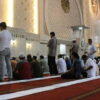 Masbuk Saat Imam Rukuk, Apakah Wajib Membaca Al-Fatihah?
