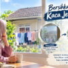 Bersihkan Dulu Kaca Jendelamu