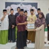 SPEMJITU Perkuat Program ODBS melalui Pesantren Akhlak