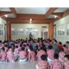 Jumat Kedua di Aula Gedung 2 SDM Limas Kaji Makna Filosofis Gerakan Ibadah Salat 