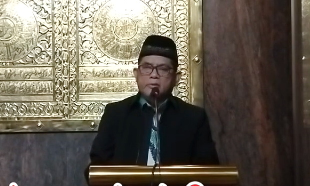 Ustaz Suhadi M. Sahli, M.Ag.