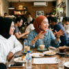 Ketika Nada Orang Lain Mengubah Cara Kita Merespon