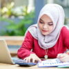 Betah Belajar di Kafe, Bagaimana Nasib Perpustakaan?